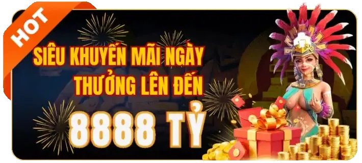 Thưởng Chào Mừng B29