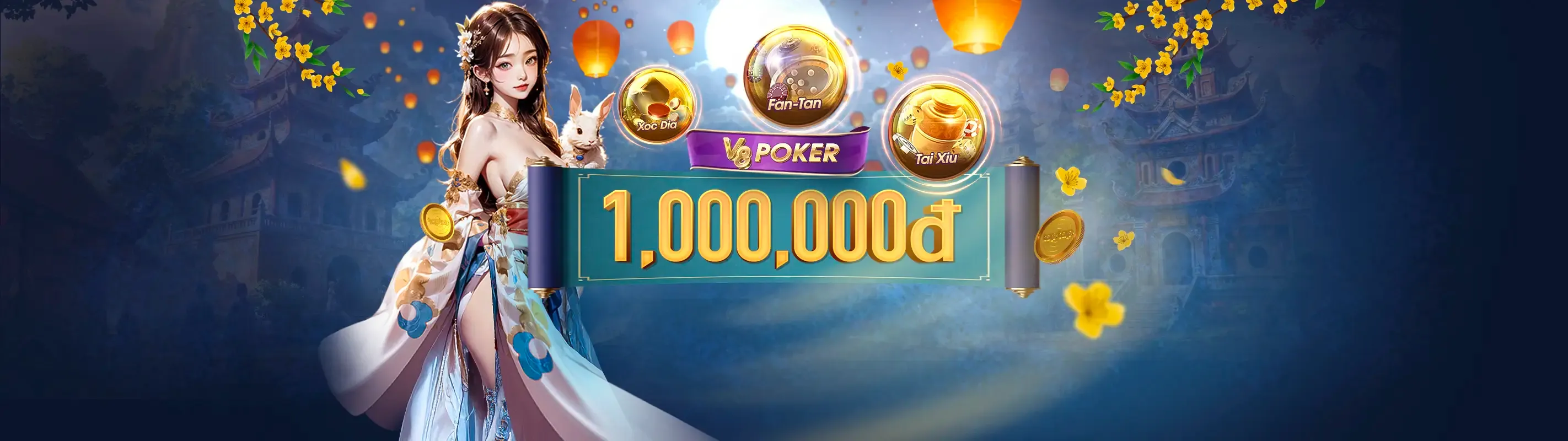 Hình ảnh chính B29 Game Bài