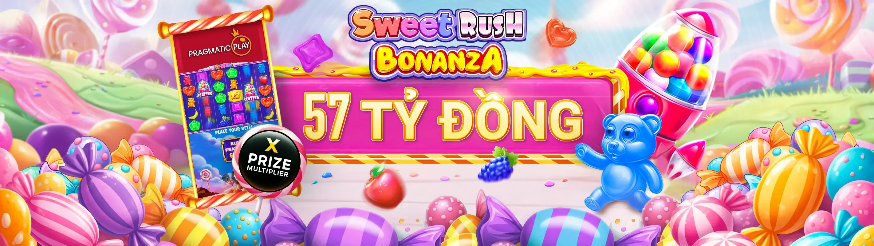 Quy tắc chơi slot game B29 Game Bài